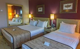 Merit Park Hotel